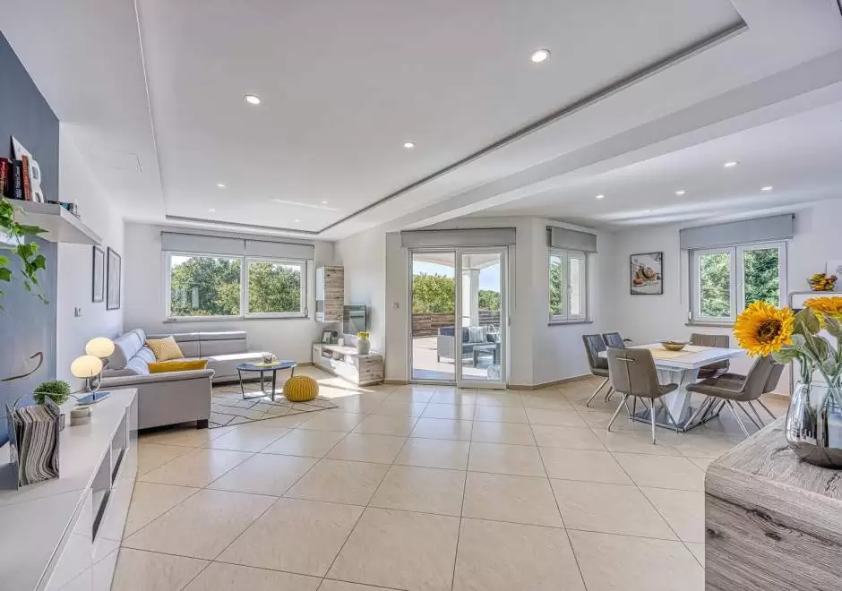 Villa Rita with Private Pool
