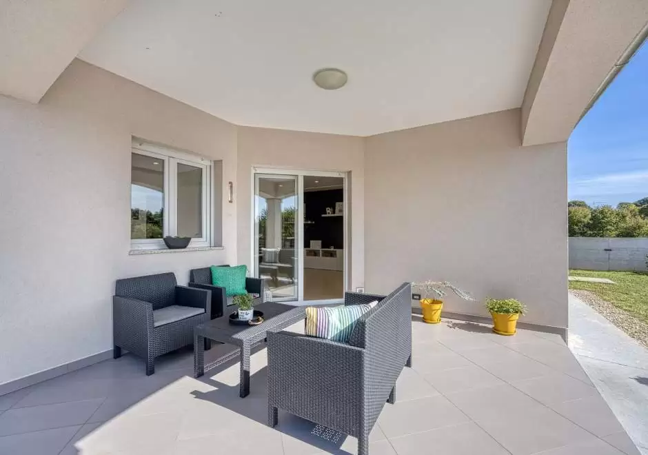 Villa Rita with Private Pool