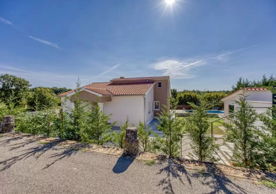 Villa Rita with Private Pool