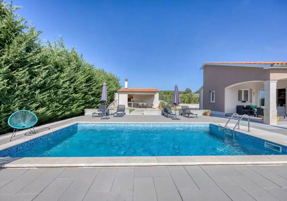 Villa Rita with Private Pool