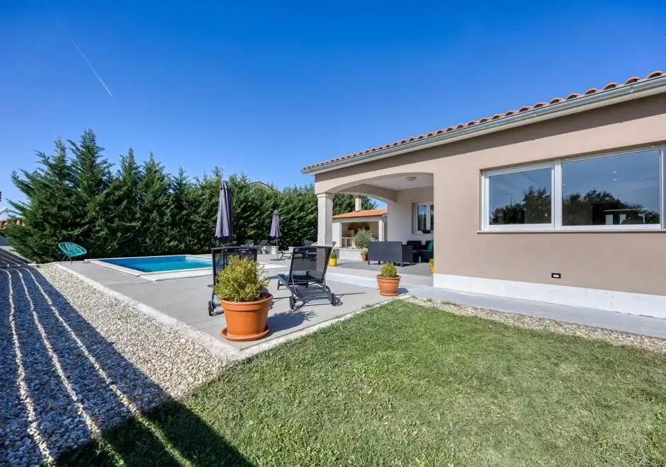 Villa Rita with Private Pool