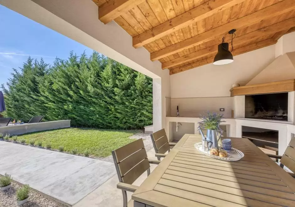 Villa Rita with Private Pool