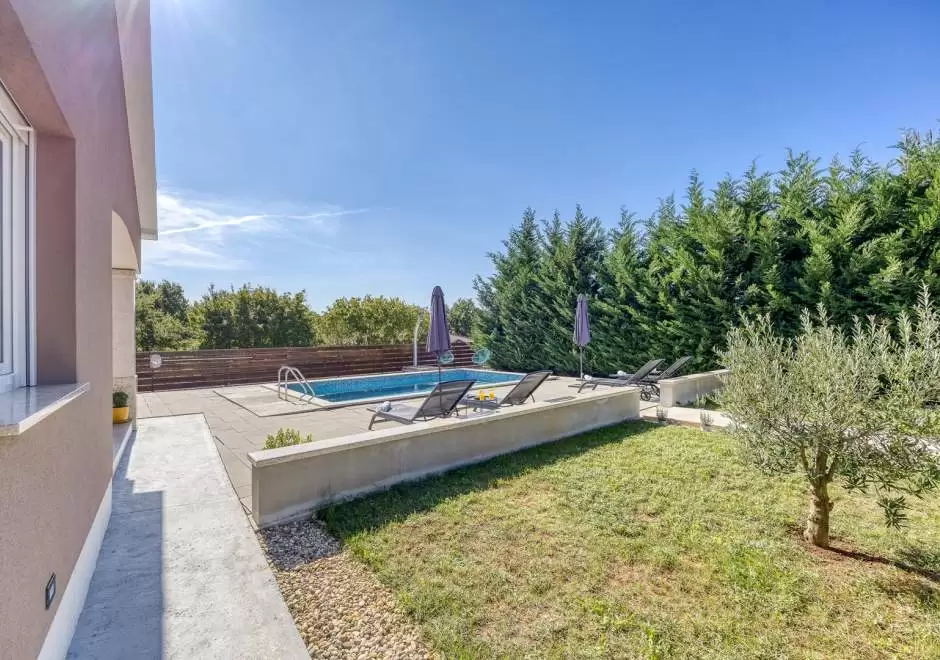 Villa Rita with Private Pool
