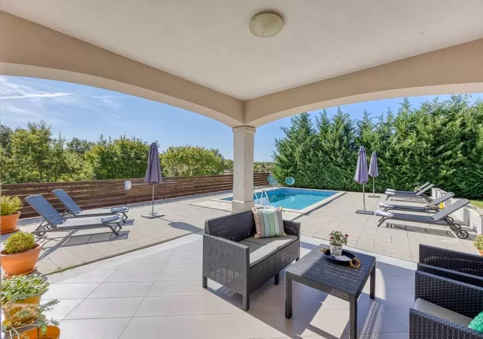 Villa Rita with Private Pool