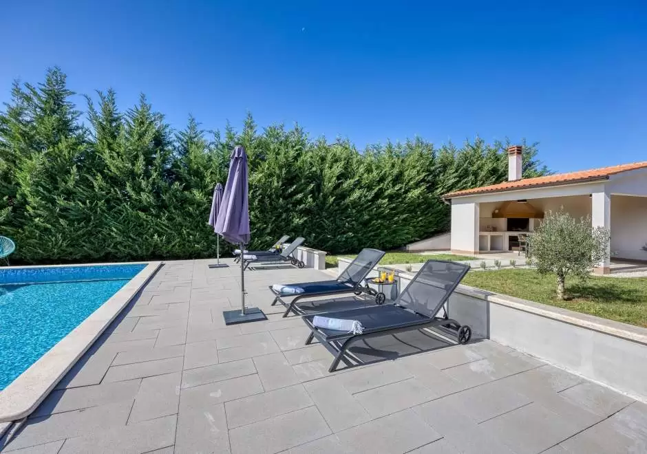 Villa Rita with Private Pool