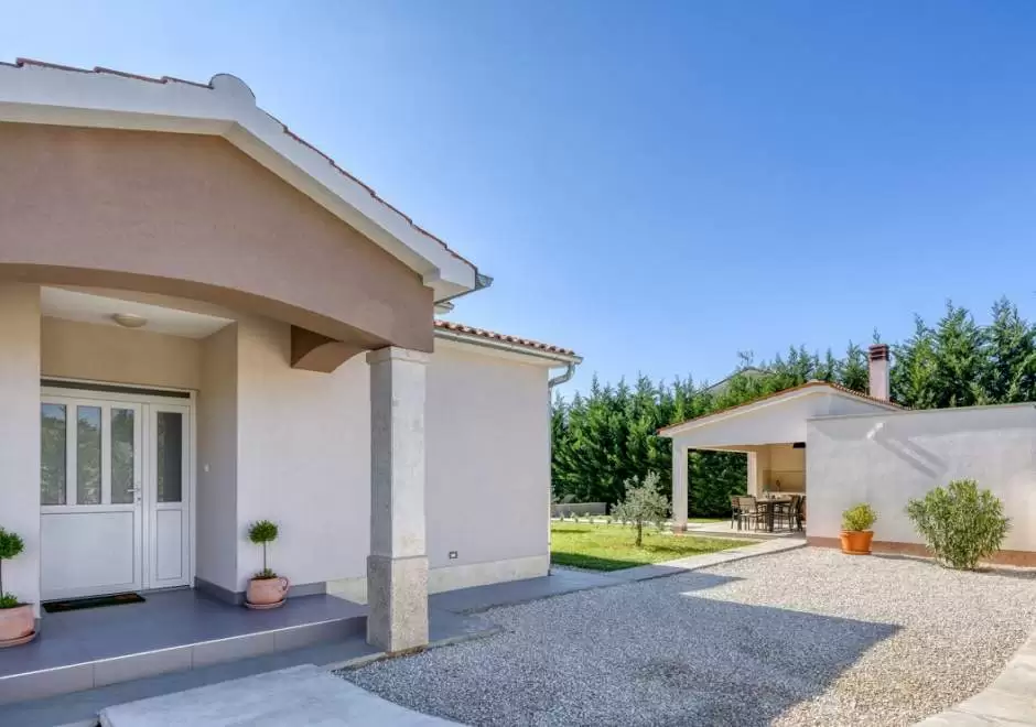 Villa Rita with Private Pool