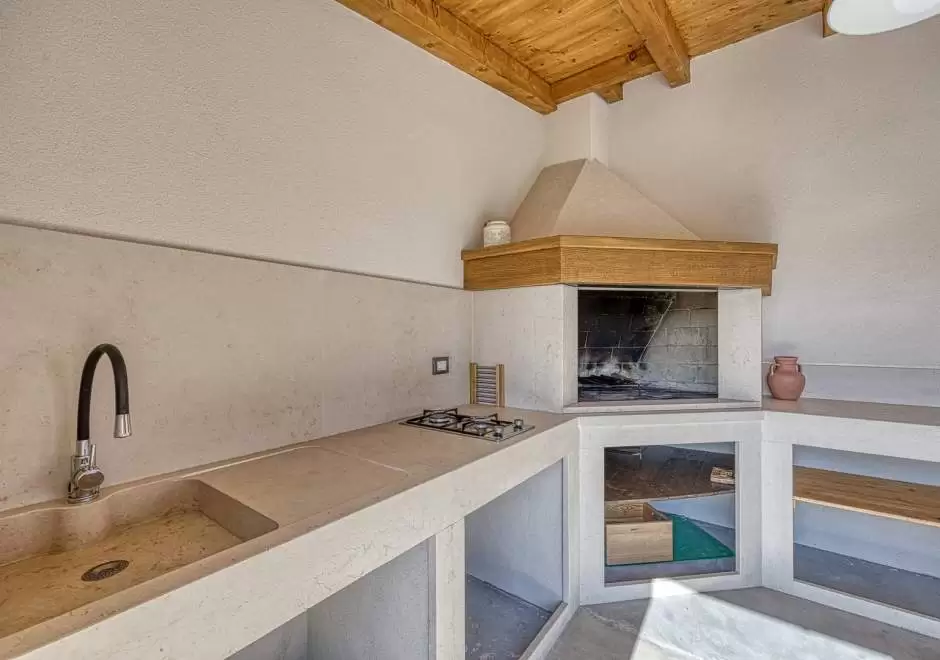 Villa Rita with Private Pool