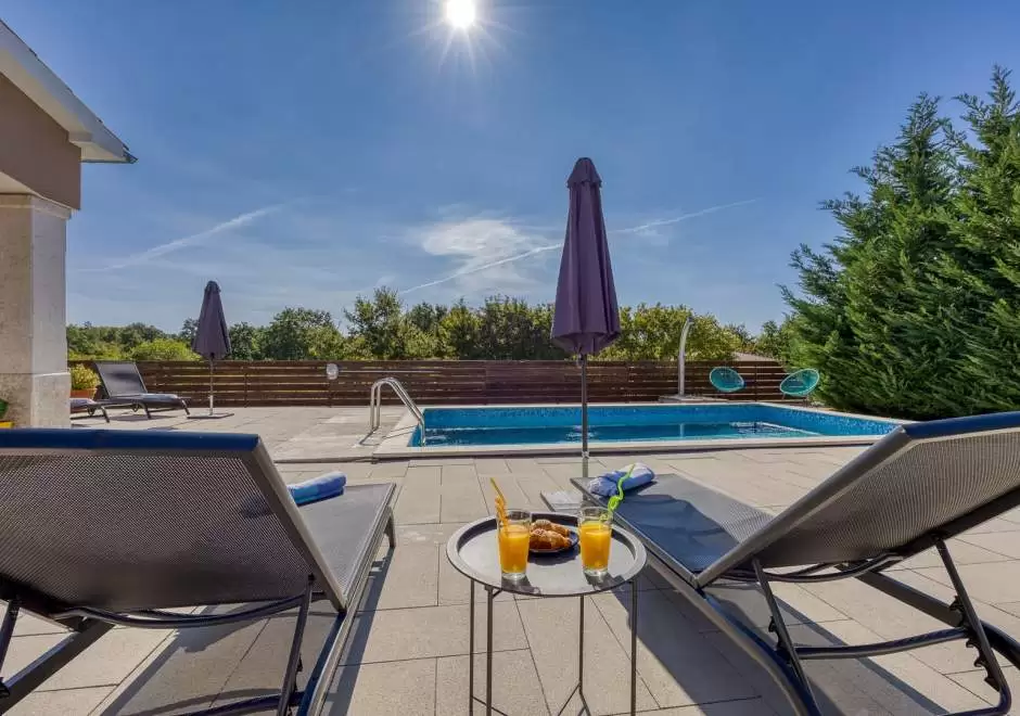Villa Rita with Private Pool
