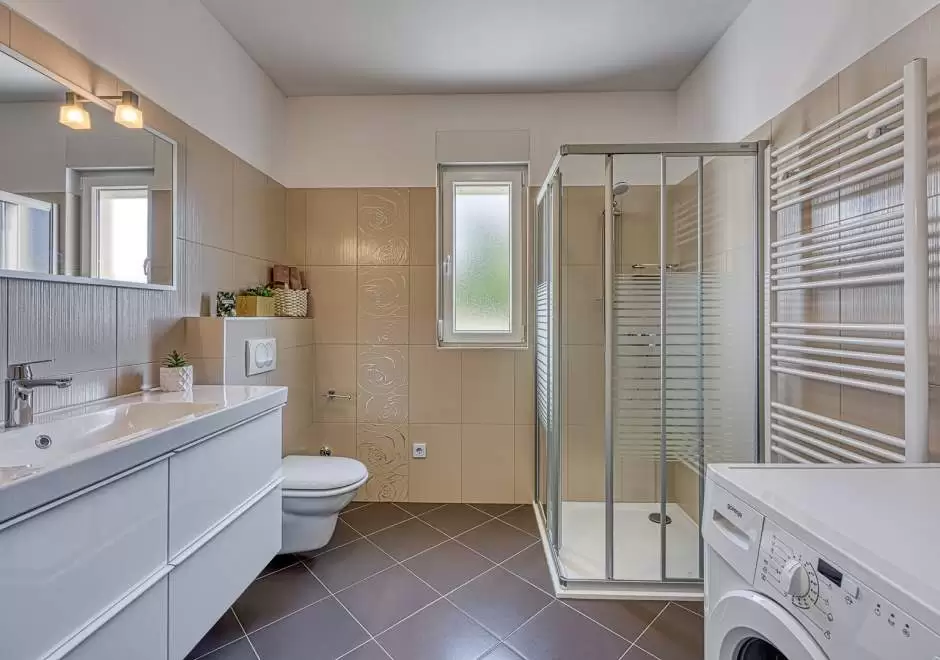 Villa Rita with Private Pool