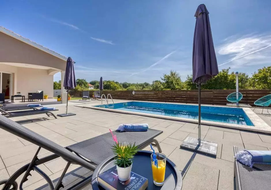 Villa Rita with Private Pool