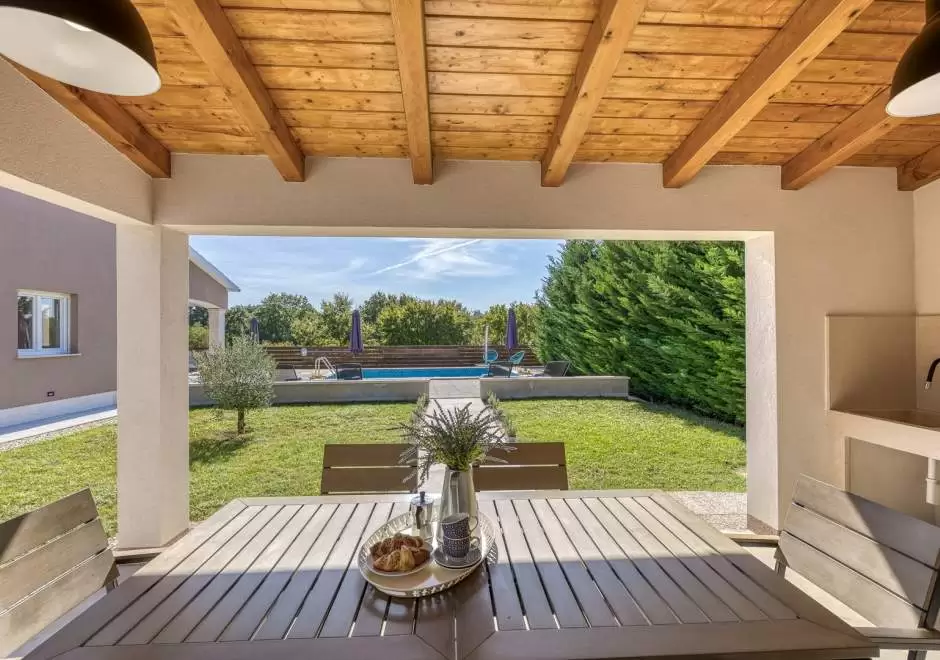 Villa Rita with Private Pool