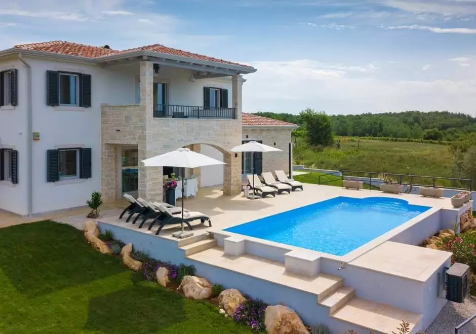Villa Marika