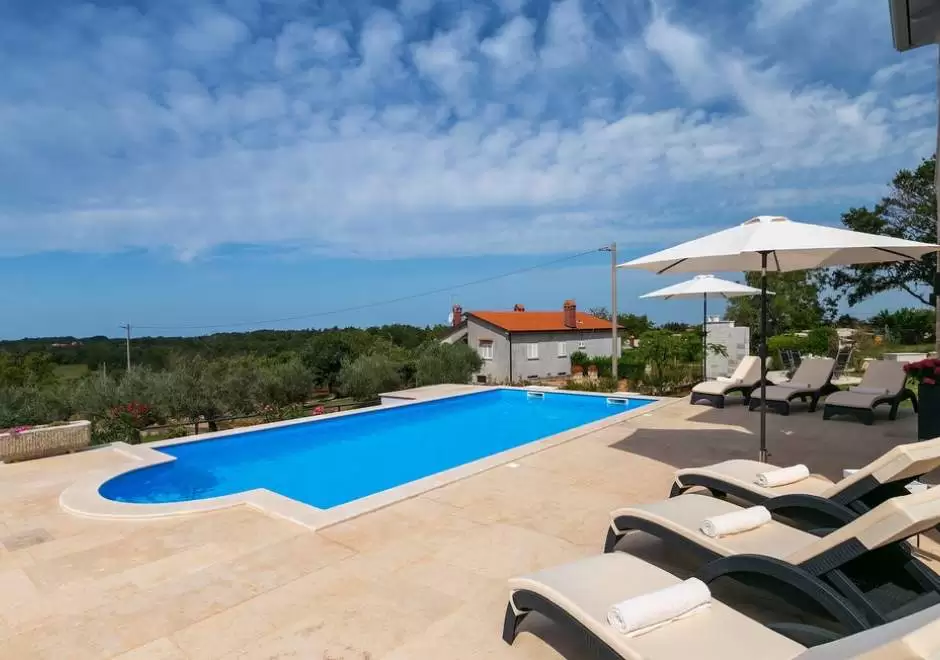 Villa Marika
