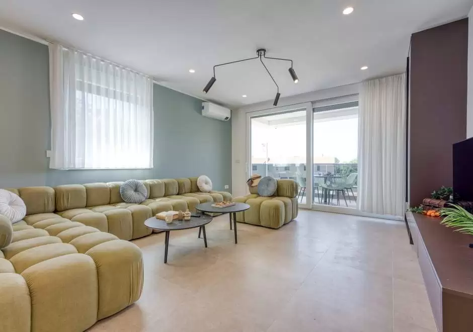 Villa Elisadora