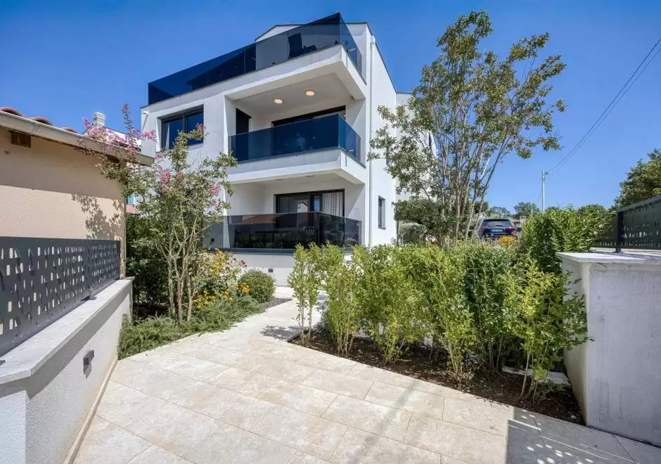 Villa Elisadora