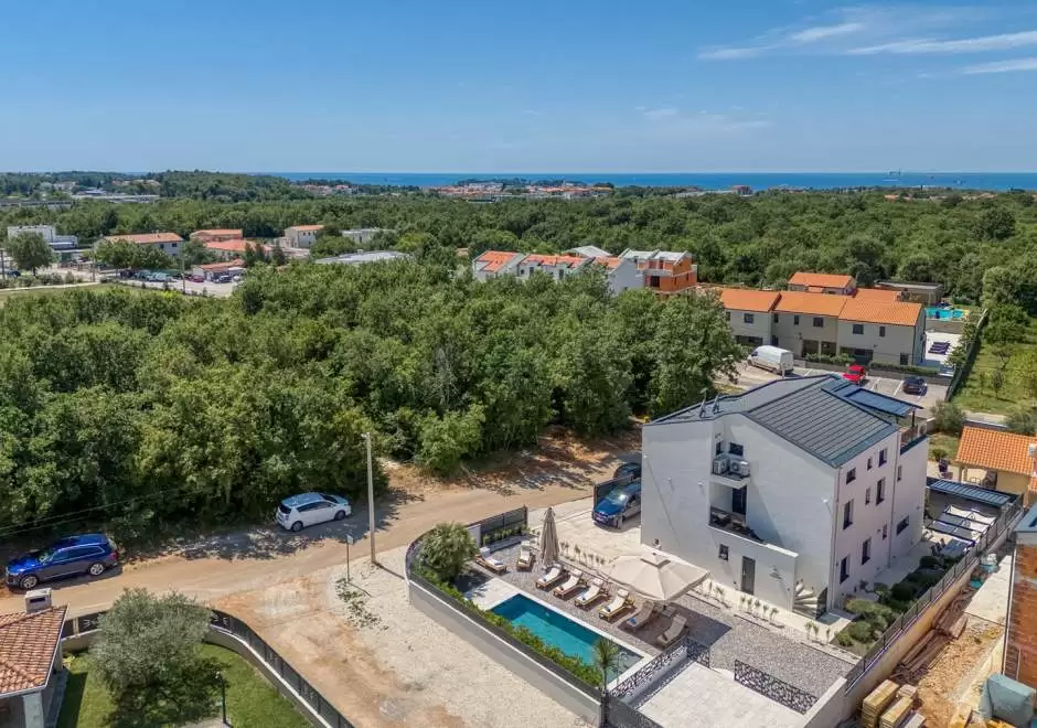 Villa Elisadora
