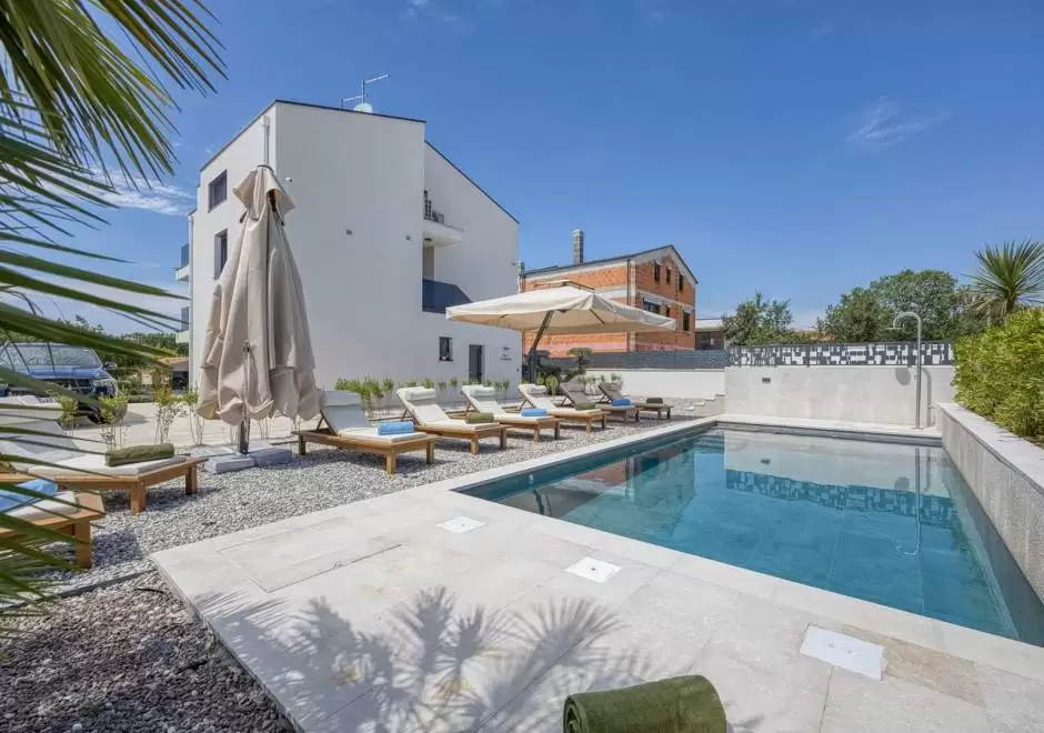 Villa Elisadora