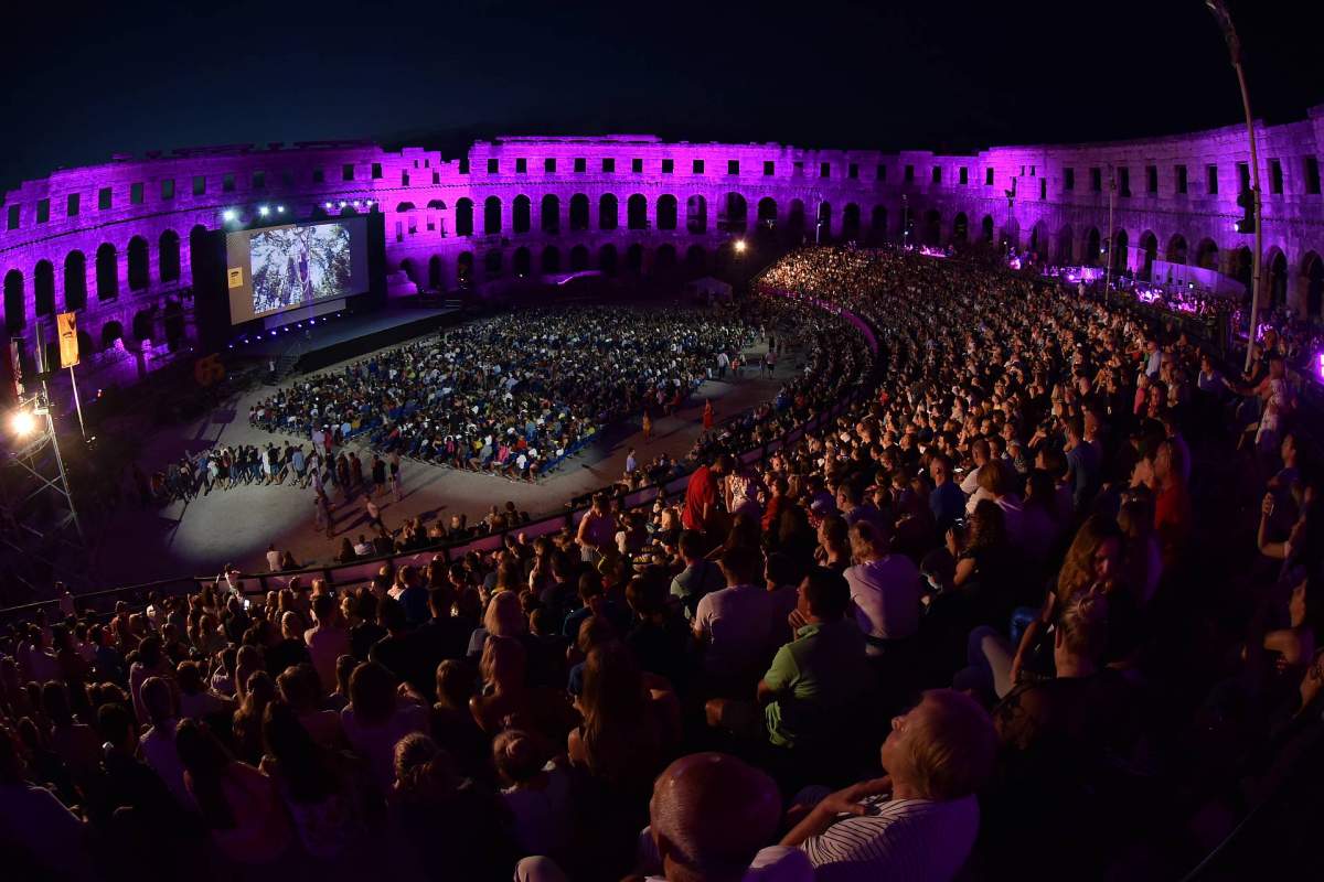 Pula Film Festival