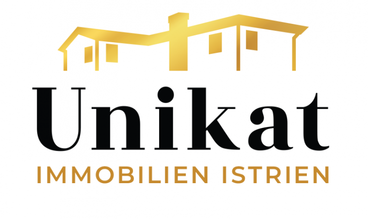 Unikat Immobilien Istrien