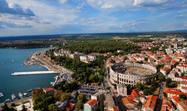 La migliore guida per le vacanze in Istria