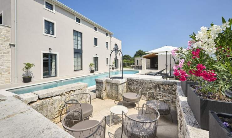 Istria: A Land of Adventurous Getaways