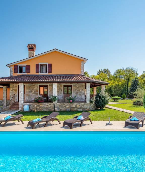 Villa Bacio