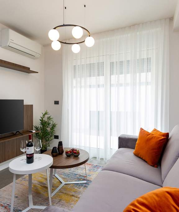 Ferienwohnung Marko No 2