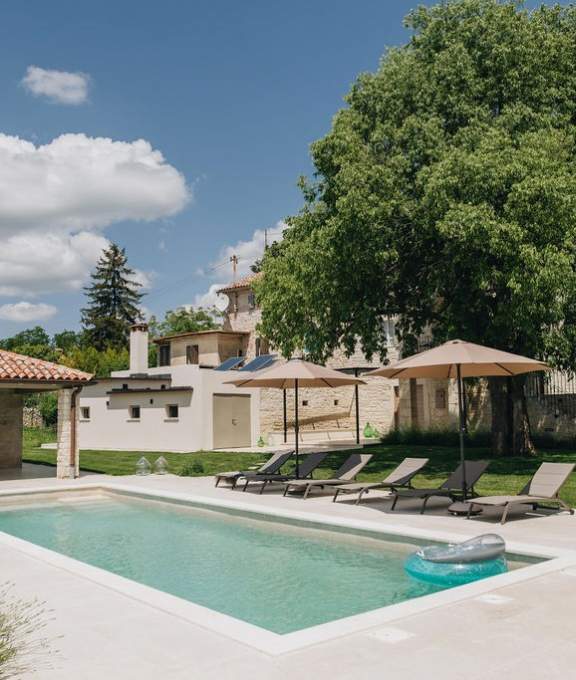 Casa Amalia
