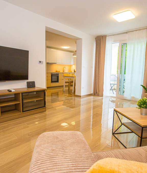 Apartment Riva Parenzo