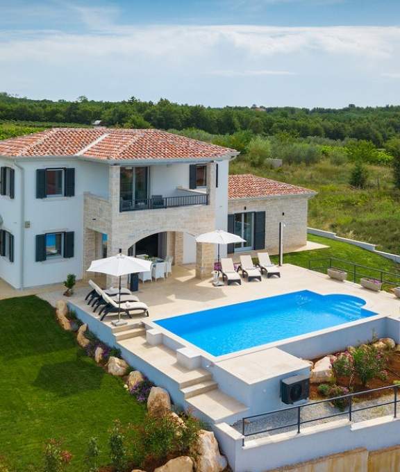 Villa Marika