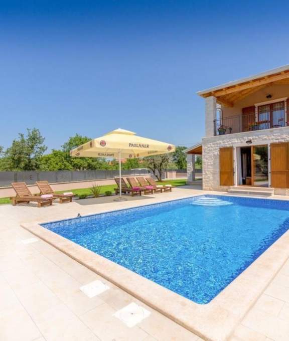 Villa Melanie