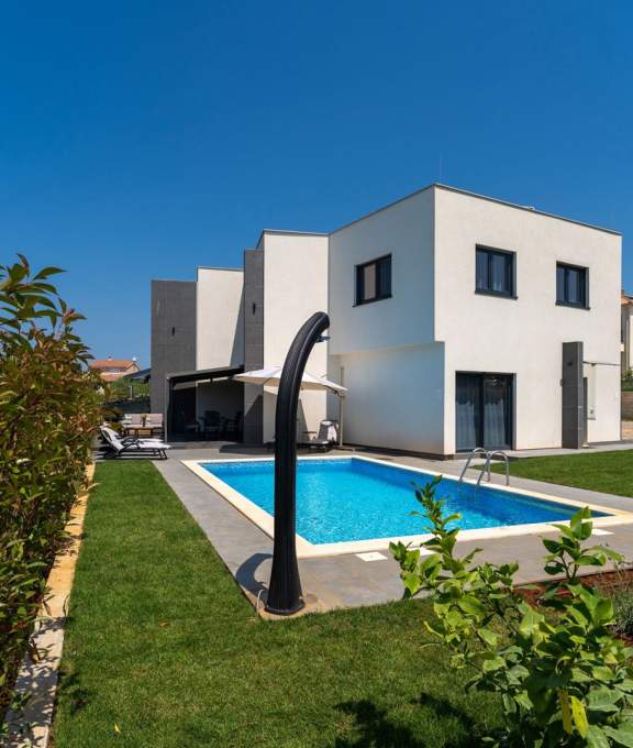 Villa Papillon
