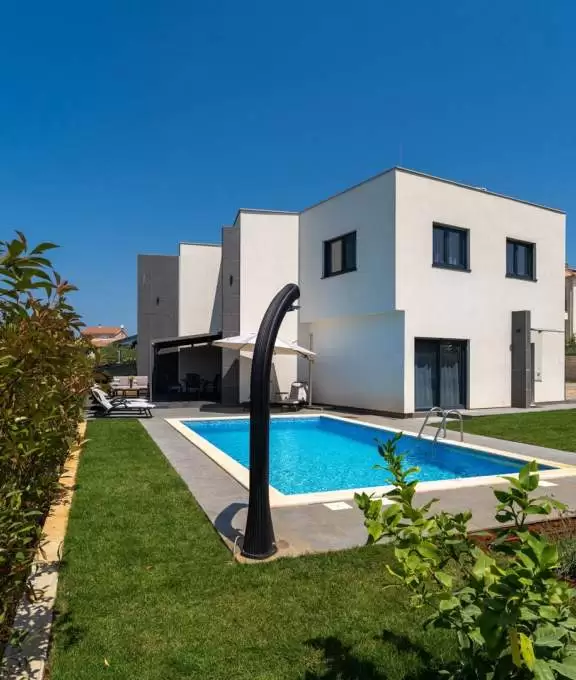 Villa Papillon