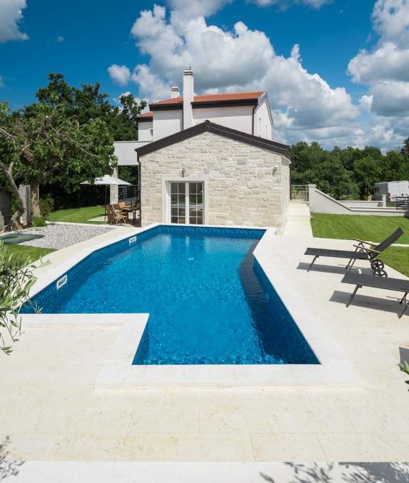 Villa Nina