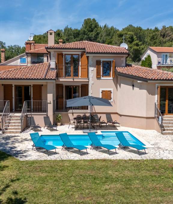 Villa Anteva