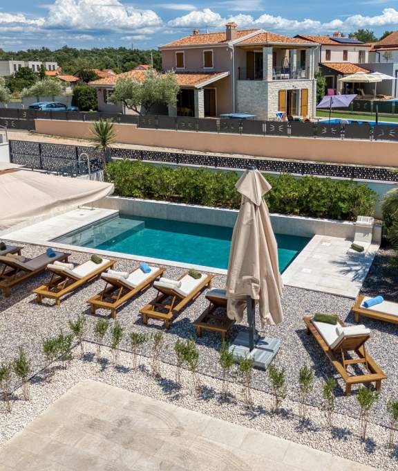 Apartment Elisadora I