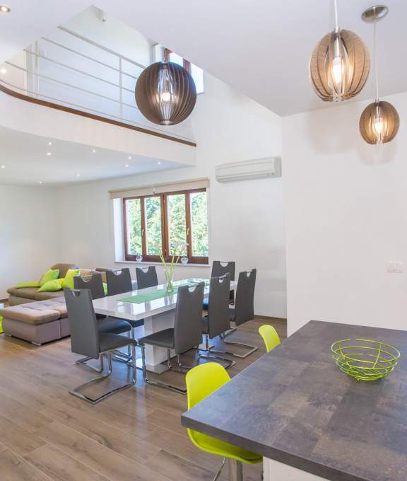 Three bedroom apartment Milohanic IV