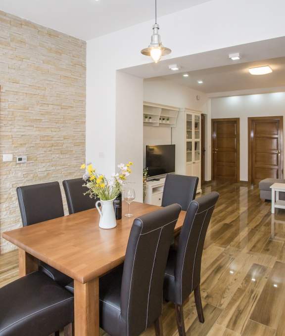 Ferienwohnung im Zentrum Porec