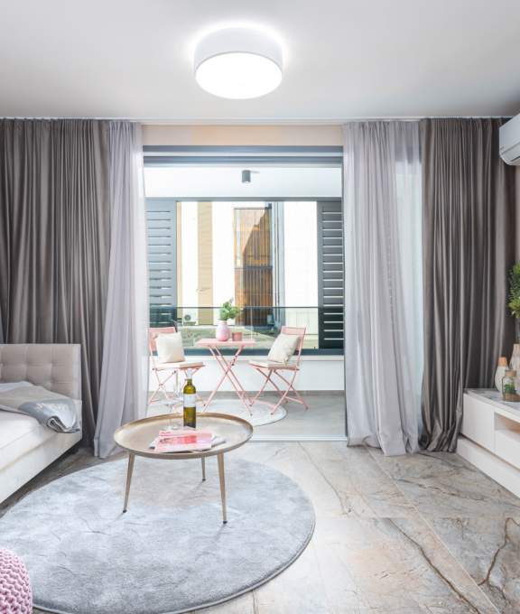 Apartment Val di Bora 