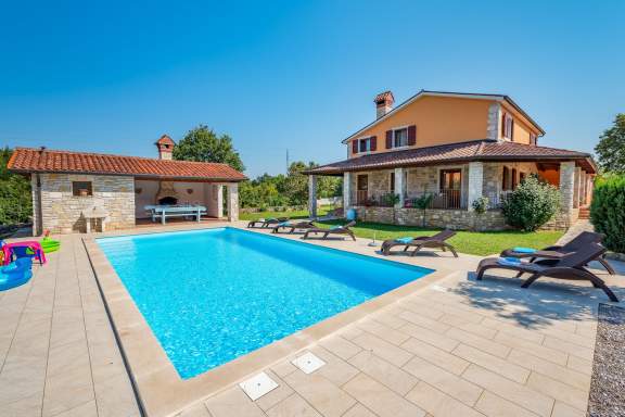 Villa Bacio