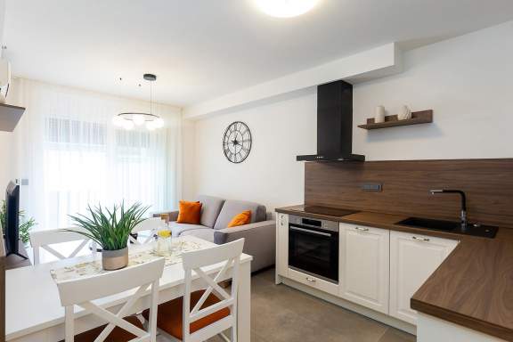 Apartment Marko  No 2 in center of Porec