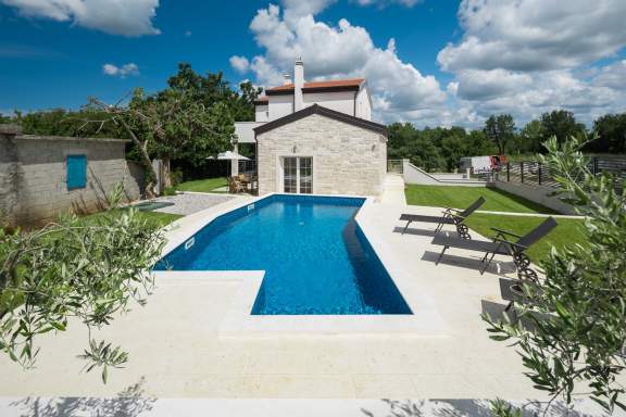 Villa Nina