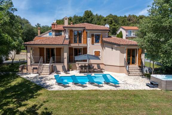 Villa Anteva