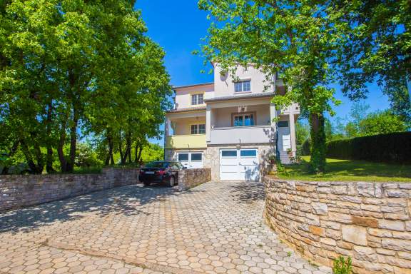 Casa Tara kuća sa vrtom, kućni ljubimci dobrodošli